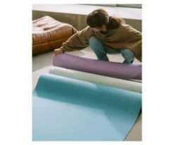 Stapelstein Alfombra de Juegos Mat Light Green^ Alfombras Infantiles