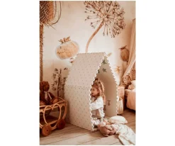 Niños Play & Go Alfombra de Juegos Tiloo Puzzle Números