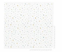 Niños Play & Go Alfombra de Juegos Tiloo Puzzle Village