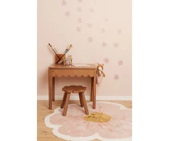 Little Dutch Alfombra Flor^ Alfombras Infantiles