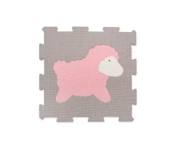 Niños Hakuna Matte Alfombra Puzle Granja 120 x 90 cm