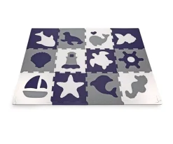 Hakuna Matte Alfombra Puzle Ocean 120 x 90 cm