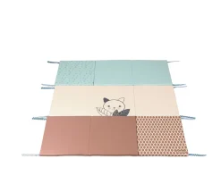 Niños kaloo Alfombra Sensorial Crece Conmigo