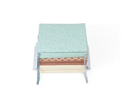 Niños kaloo Alfombra Sensorial Crece Conmigo