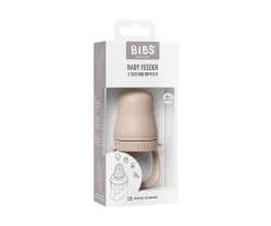 BIBS Alimentador Antiahogo Feeder Blush^ Alimentadores Antiahogo