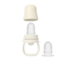 BIBS Alimentador Antiahogo Feeder Ivory^ Alimentadores Antiahogo