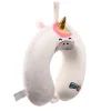 puckator Almohada de Viaje El Unicornio Astra^ Cojines Infantiles