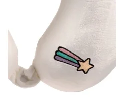 puckator Almohada de Viaje El Unicornio Astra^ Cojines Infantiles