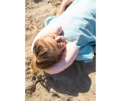 Monnëka Almohada de Viaje Jolie The Octopus