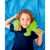 moses Almohada de Viaje T-Rex^ Cojines Infantiles