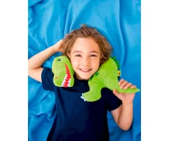 moses Almohada de Viaje T-Rex^ Cojines Infantiles