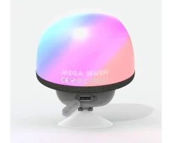 Niños MOB Altavoz Bluetooth Mega Mush Noir