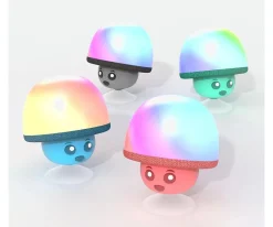 Niños MOB Altavoz Bluetooth Mega Mush Noir