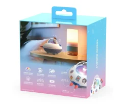 Niños MOB Altavoz Cosmo Bubbly