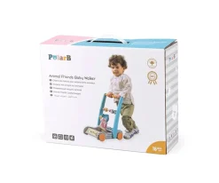 Polar B Andador Animal Friends^Niños Juguetes Para Niños De 18 Meses