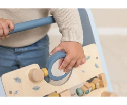 Niños Little Dutch Andador de Actividades Forest Friends