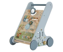 Niños Little Dutch Andador de Actividades Forest Friends