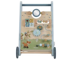 Niños Little Dutch Andador de Actividades Forest Friends