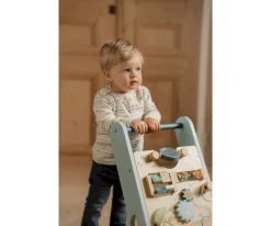 Niños Little Dutch Andador de Actividades Forest Friends