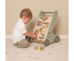 Niños Little Dutch Andador de Actividades Little Farm