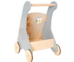 Niños JaBaDaBaDo AB Andador Multiactividades