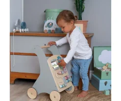 Niños JaBaDaBaDo AB Andador Multiactividades