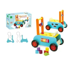 Niños Vilac Andador 3 en 1