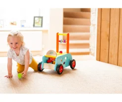 Niños Vilac Andador 3 en 1