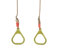 Niños small foot Anillas de Gimnasia Conquistador del Cielo