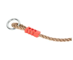 Niños small foot Anillas de Gimnasia Conquistador del Cielo