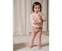 Niños Little Dutch Anillos Apilables Fairy Garden FSC