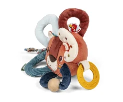 Niños Lilliputiens Anillos Sensoriales Jack