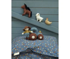 Niños Fabelab Animales de Granja Pocket Friends