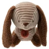 Jollein Animales de Peluche Diego Dog^Niños Peluches