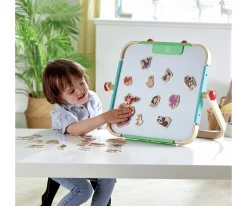 Niños Hape Animales Magnéticos