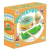 Djeco Animambo Set de Percusión^Niños Juguetes Para Niños De 18 Meses