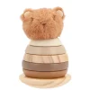 Niños Bubblat Kids Apilable Little Bear Personalizable