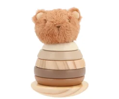 Niños Bubblat Kids Apilable Little Bear Personalizable