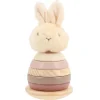 Niños Bubblat Kids Apilable Little Rabbit Personalizable
