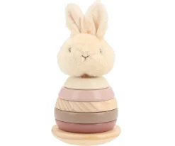 Niños Bubblat Kids Apilable Little Rabbit Personalizable