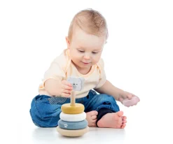 Niños Polar B Apilable Oso Polar