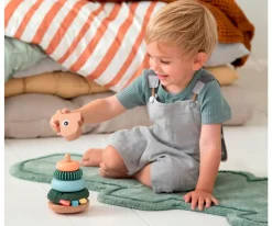 Niños Done by Deer Apilable Raffi Colour Mix