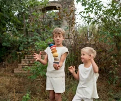 Niños Grapat Apilable Serendipity