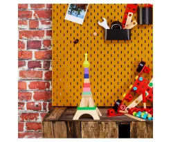 Niños Vilac Apilable Torre Eiffel