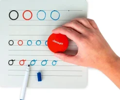 Niños Janod Aprender a Escribir