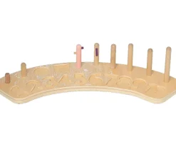 Niños Vilac Aprendo a Contar Arcoiris