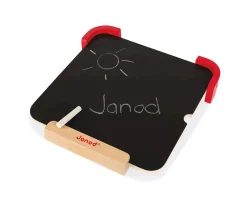 Niños Janod Aprendo los Colores - Discos Magnéticos