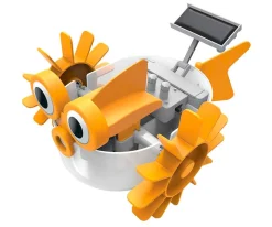 Niños 4M Aqua Robot STEAM