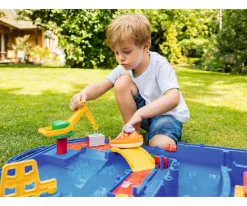 Niños AquaPlay LockBox