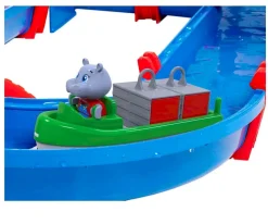 Niños AquaPlay SuperSet Waterway